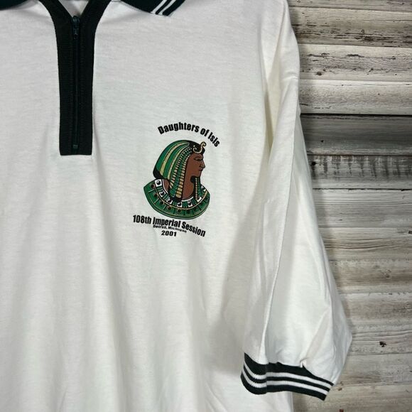 Vintage Isis Polo - Picture 2 of 8